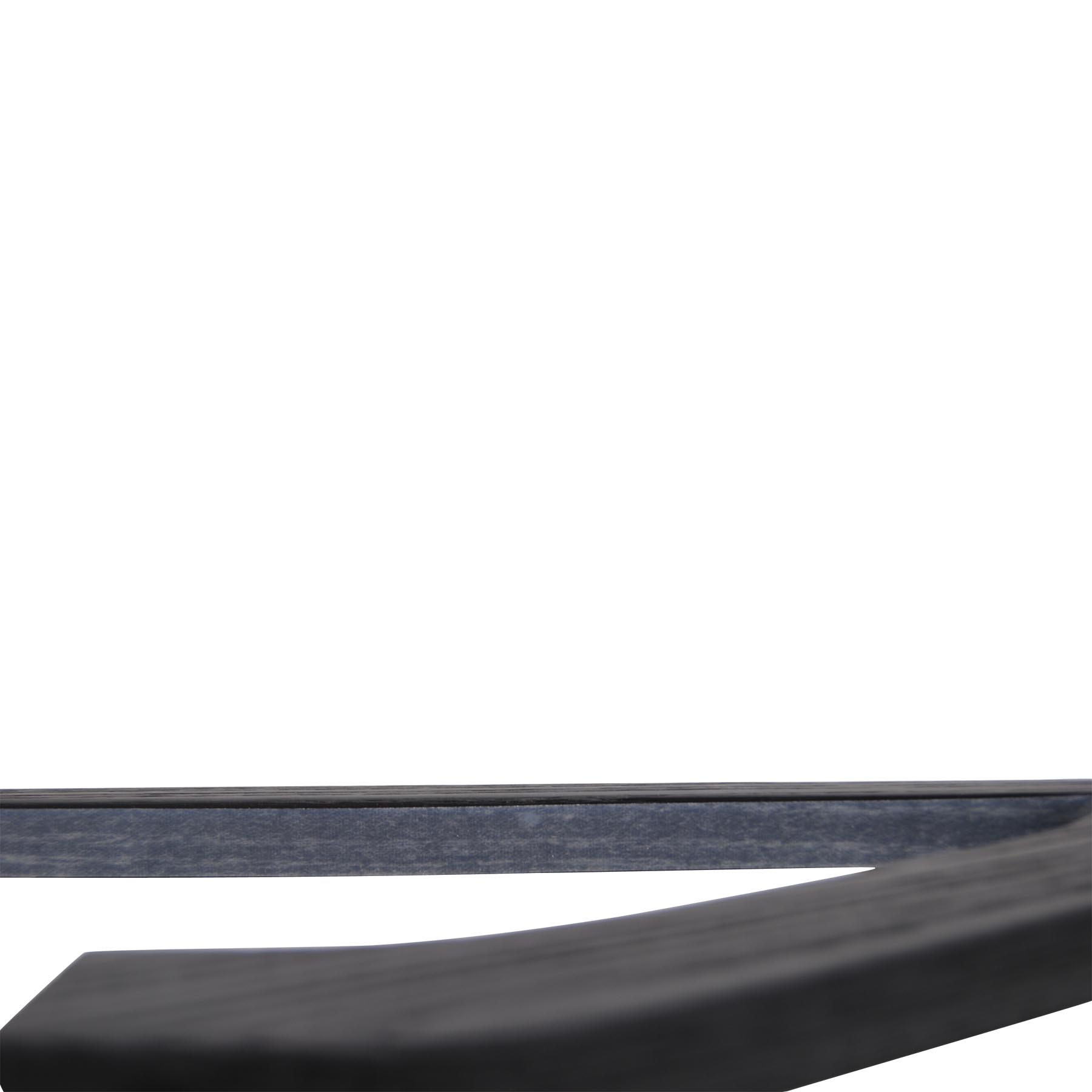 Cintre pour pantalon anti-glisse 35 cm, noir, 1 paquet a´10 pces |  DecoWoerner